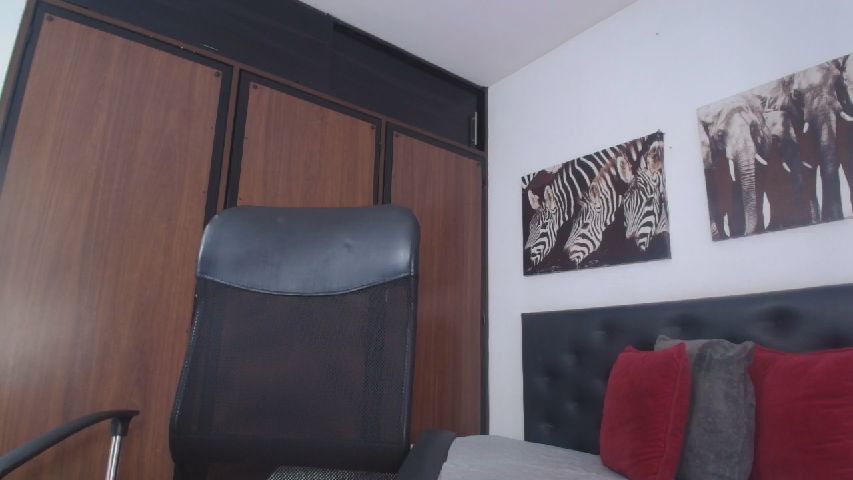 Live Stream of BarbaraGil