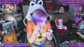 El_Dragon69 - Hey spooky cutie!|Hammer Clit Tease in 1111|5-Fap Tax|11-Spank |42-Pumpkin Pipe|50-Flash Wheel|111-Ghostie|222-Bat Baddie|475-BJ Tease|142-Joint|200-Oil Tit