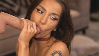 JDLexi - Goal: Sloppy blowjob with eye contact » [ 444] ✧