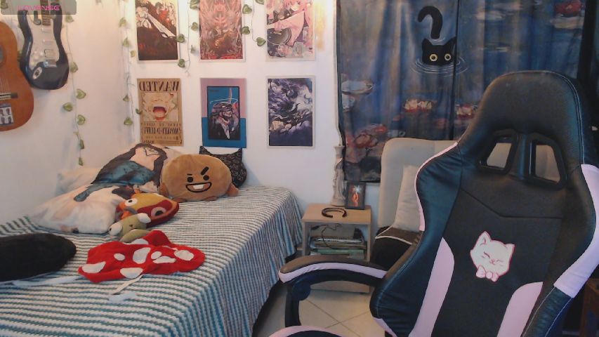 Lovely_cass live
