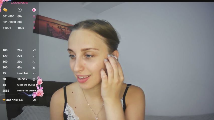Trissy_Terry online profile