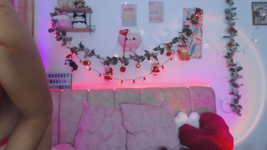 Live Stream of Cherry_Annie