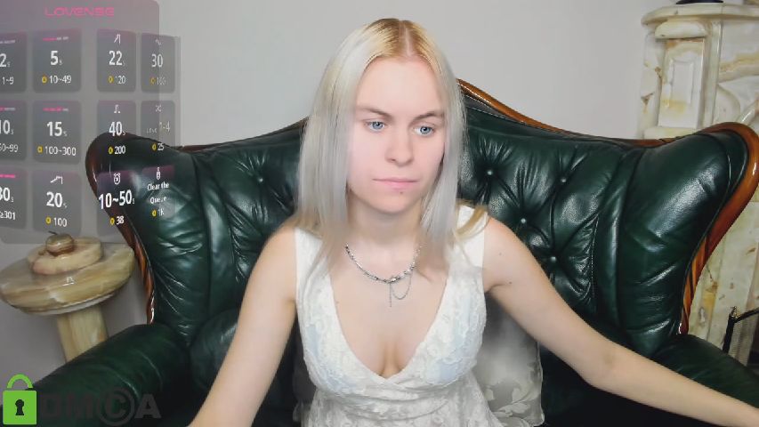 Live Stream of EvaNano