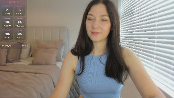 SylviaShine - Happy Sunday!!! 41 for top off/Flash boobies 222/Flash nipple 111/Song request 25/c2c 30/PVT and group are ON