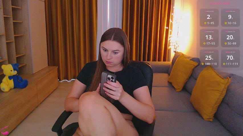 Mia_bloomy online profile