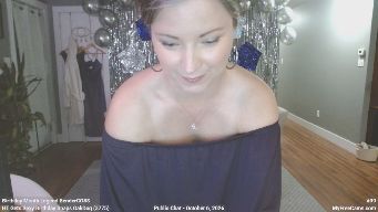 KellyHeart - Its My Birthday! 3153 til Dress&Prosecco ;) Check out MFC Share for the Epic Birthday Goal, Tip Menu & Exclusive Birthday Club