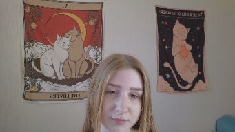 ElonaGinger - Hi, I am a tr.pvt model ♡︎ tip menu on mfc share ♡︎