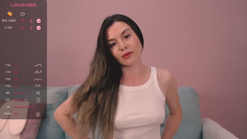 CindyLady live