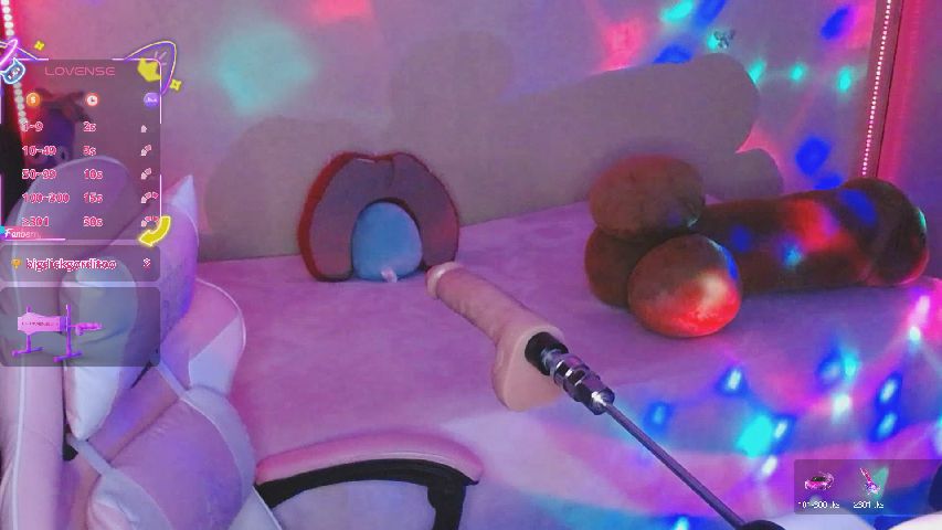 Kim_saenz20 live