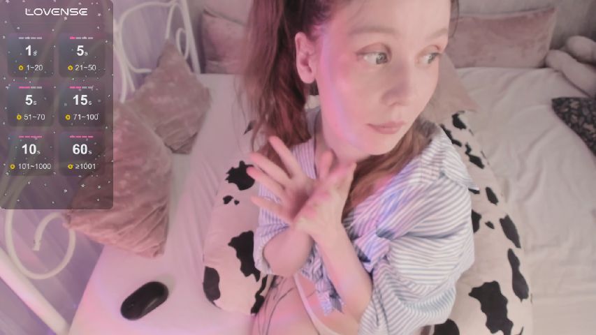 AliceKinkyGir live
