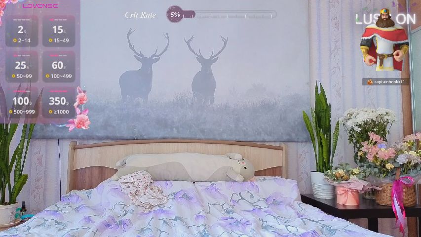 BellaSwon online profile