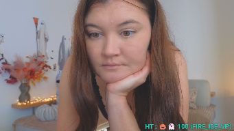 FIRE_ICE_EMMA - 1993 till lush in-on!🍁 20 Spank/65 Wheelspin/200 Hitachi/222 snapchat👻/500 for all 38 Videos