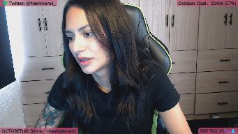 NamiSinner