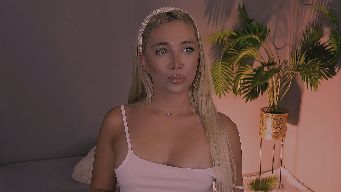 HotJesssX - Next ​door ​blonde ​is ​here ​to ​make ​your ​day ​perfect #​blonde #​bigass #​lovense #​teen #​new