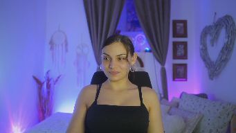 Chloe_Cane - Lets have nice sunday vibes and a fun sensual time together:P