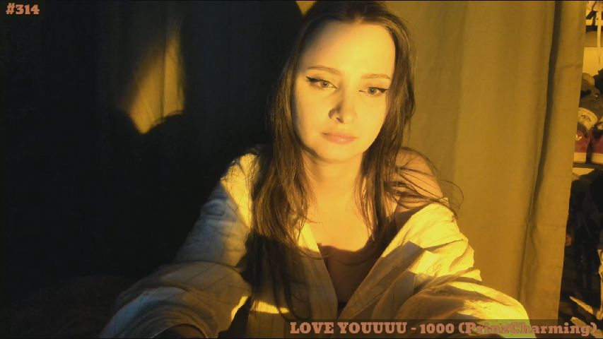 Live Stream of TheScrewer