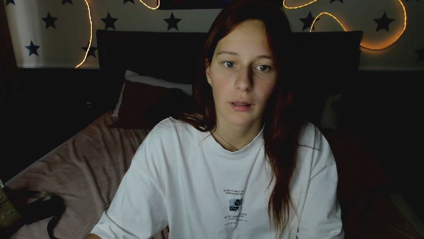 Live Stream of Lily_Violet