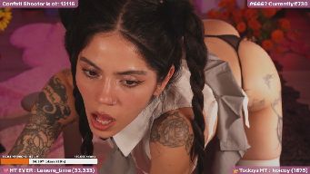 Coralita - Shorts off at 1232tkn┊1420 Naked Bonghit┊188 Boobie/199 Boody wheel┊77 song┊8888 All Pics and vids https://onlyfans.com/coracoralita