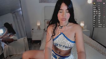 NaughtyNath - u cheerleader is calling...♥ /lush is on/ Goal: Touch mi pussy: 207 // tits90 Pussy110 Bj280 Doggy70 Spank23 Dance151 Nude650 menu is on