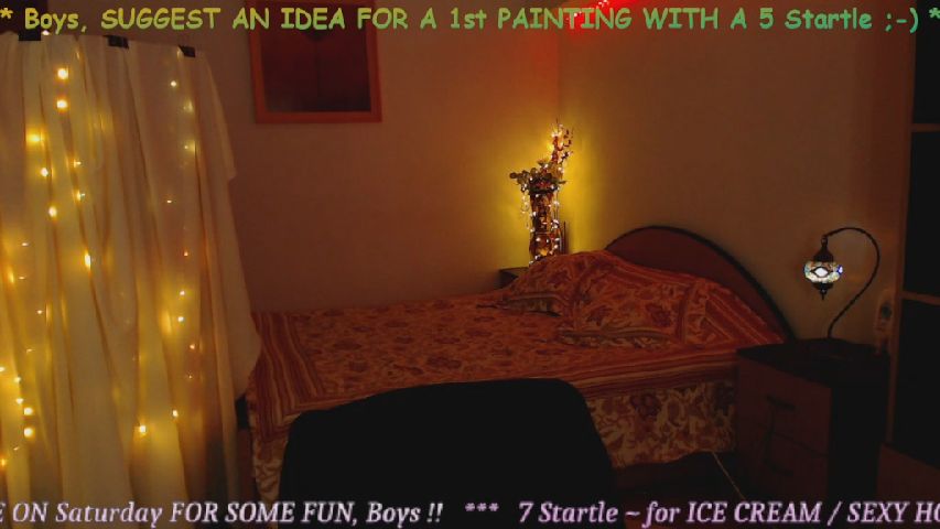 MiriamRose's MyFreeCams show and profile