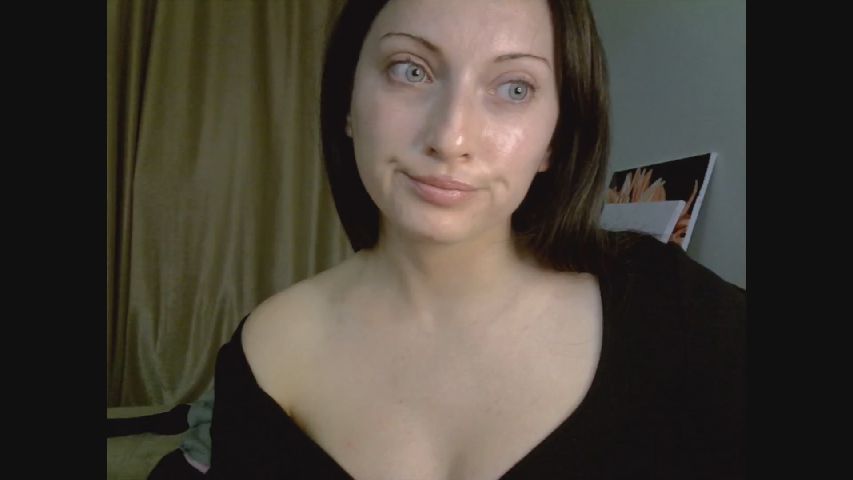 Live Stream of cocainemodel