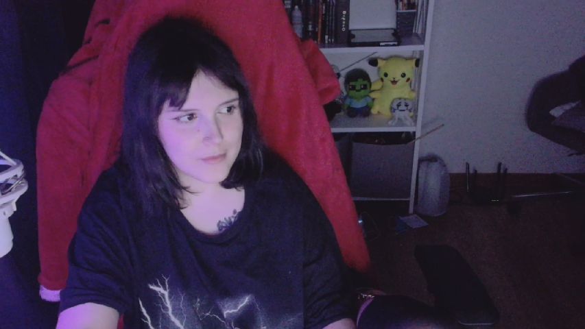 Live Stream of lil_boobs