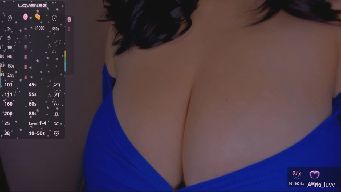 Anna_luvv - Your favorite big-titted girl is here!! Give me pleasure until I cum