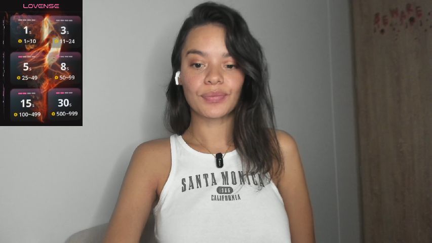 Sweetdaniel8's MyFreeCams show and profile