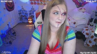 ZillyKitty - Rank 0! |Top Off @1974 |Videos on Share! |Love 11 |3 Spanks 33 |Wheel Spin 90 |Any Flash 100 |Snap 550 |ZKC 1000 |2026 Recordings 2026