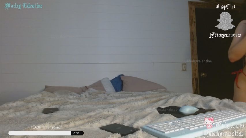 bbyvalentinex online profile