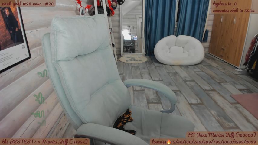BABAYAGA___ live