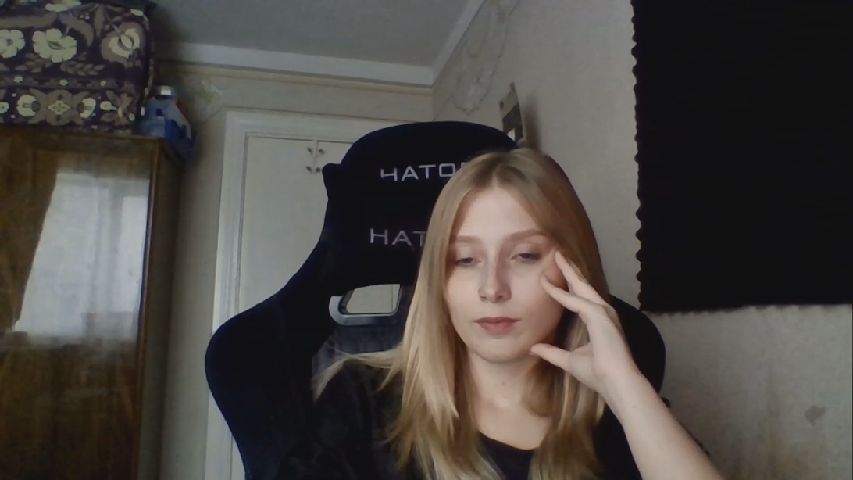 Live Stream of EvaMrrr