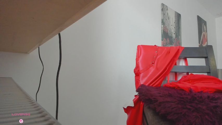RedFireVelvet live