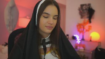 Sky_Kate - Topless ( 694 )Halloween needed to be the spookiest thing on your screen Just me, my wicked mood,