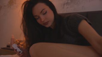 Maripsis - Hello,im Marina)Tits 50,pussy 140,lovense random levels 45.Check my Tip Menu