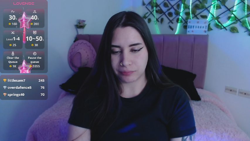 Live Stream of alanarose1998