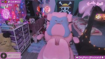 Fuuka_Doll - Oct | OMG❕ 8 |🍥9 |🐾14 |👒16 |🥵Fap Tax 19 | Tits 42 | Pussy 96 | Friend (PM) 100 |🎁Wheel 107 |🍑Spank Wheel 175 | PVTs-PM 2 Set Up
