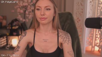 Paige - panties OFF 4746 tks | 33 Spanks | 123 Titty Flash | 125 WHEEL SPIN! | 199 Vibrator | 100 tks = 10 cum vids | 900 tks = lifetime snap | 3775 = 300 Vids+Snap