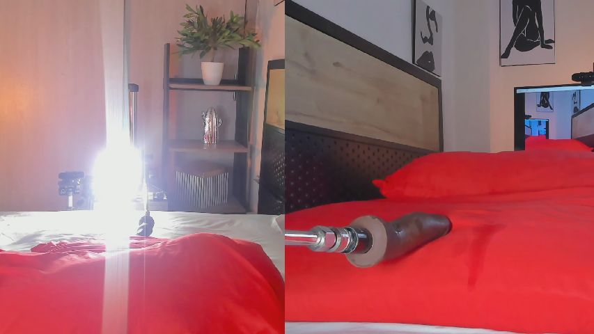 Live Stream of Amber_afrodit