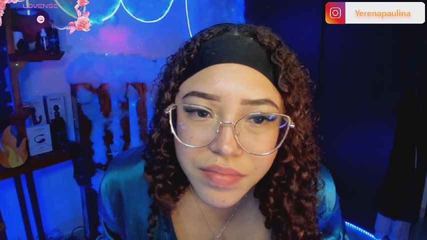 Live Stream of Liz_martins