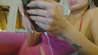 Pamelas_ - 2900 naked show/ oil boobs 90 tks/ flash pussy 110/ bj 111 tks /anal sex 333 tks / ride toy 600 tks ...check whiteboard all your tokens are appreciated