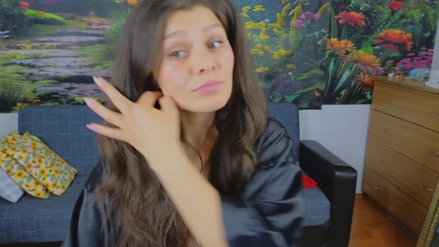 Live Stream of MadameDeFeu