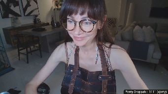 alexis - hi! just super tiny micro mini hangs tonight// Open Wienn in 1196 tok // Shot 1111 // Hydrate 22