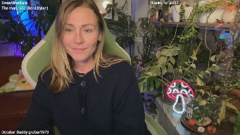 sweetbratkate - MILF next door fr fr 1272 to mushroom mommy and an edge